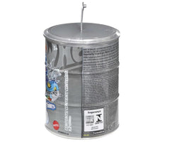 Hot Wheels Color Reveal kit in colored barrel adds collectible surprise.