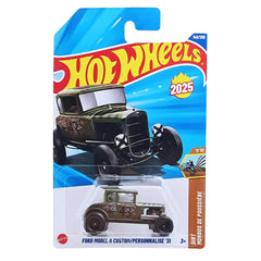 Dirt Series start number 43 highlights racing style and collectability