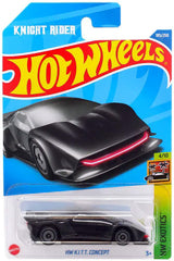 Hot Wheels Exotics Madness 5-Pack car-6 presents diverse exotics, expanding your collection
