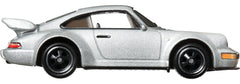 Hot Wheels Fast & Furious 1:64 model featuring authentic movie-detail accents.