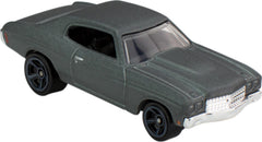 Hot Wheels 1994 Toyota Supra 1:64 with iconic details for display or racing fun