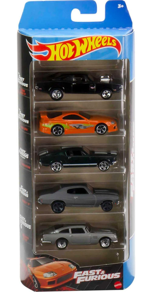 Hot Wheels Chevy Chevelle 1:64 with exclusive deco for display or play