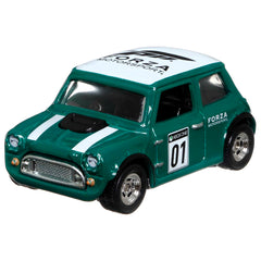 Hot Wheels Forza 5-Pack 1:64 scale precision for collectors and kids alike.