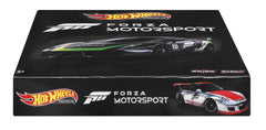 Hot Wheels Forza 5-Pack Porsche Speedster close-up reveals precise deco and scale accuracy.