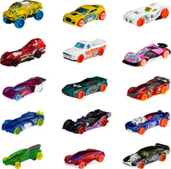 Hot Wheels gift-ready bundle packaging for birthdays and holidays.