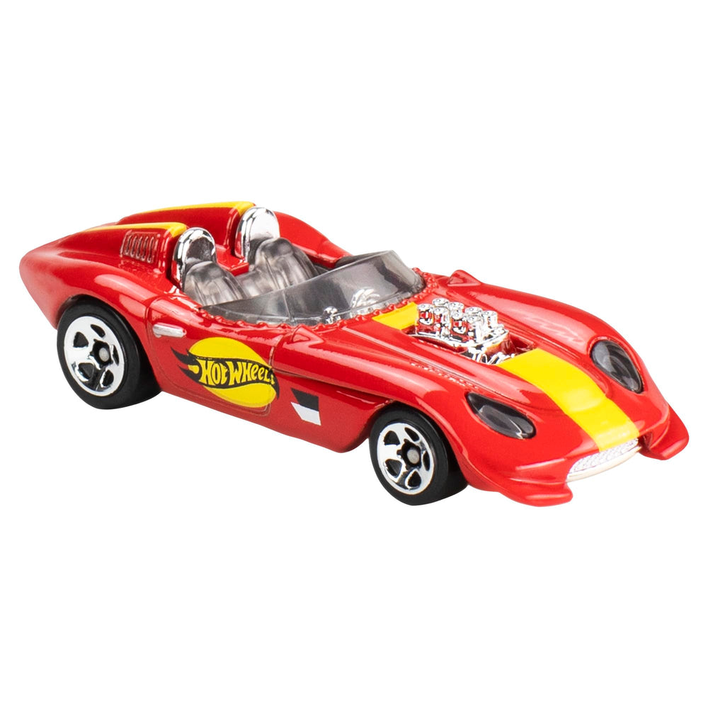 Hot Wheels HW Getaways pack adds travel-ready collectibles to any setup.