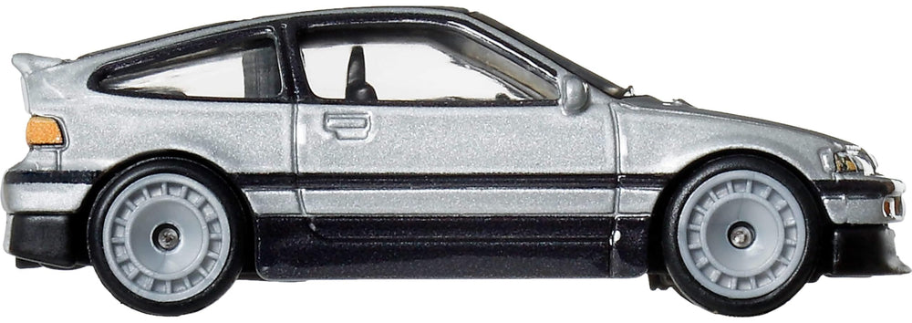 Hot Wheels Japan Historics 5 replica adds authentic collector value.