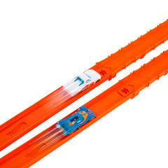 Hot Wheels Legacy E-Track Adapters enable compatibility with existing sets