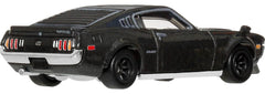 Officially licensed model for enthusiasts and collectors seeking detailed authenticity.