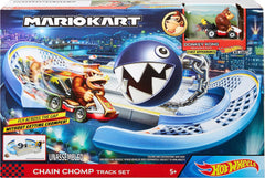 Hot Wheels Mario Kart Donkey Kong Die-Cast; classic character powers up family-style fun.