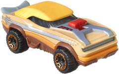 Hot Wheels MOTU 5-pack display box for quick collection showcase