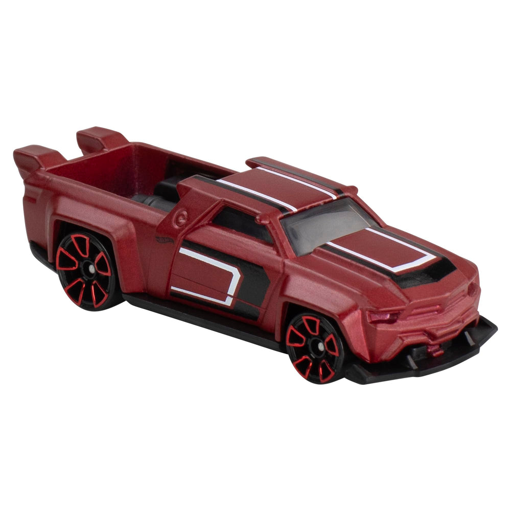 Hot Wheels Mud Studs off-road cars ready for rugged adventures.