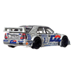 Hot Wheels new castings expand the lineup appealing to play and display needs