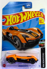 Hot Wheels packaging box shipment ready for safe transit