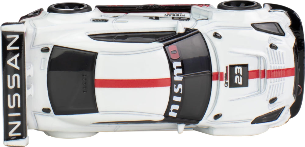 Hot Wheels Premium packaging for display-ready pop culture sets.