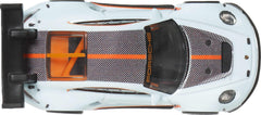 Hot Wheels Premium 2025 Circuit Legends packaging art boosts shelf appeal