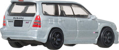 Hot Wheels Ronin Run 2 display-ready collectible for shelves