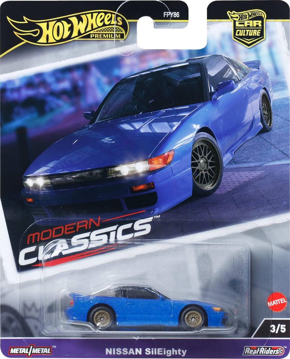 Hot Wheels officially licensed collectible supports authentic enthusiasts and stable shelf presence.