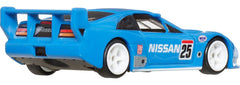 Hot Wheels Car Culture officially licensed model for enthusiasts