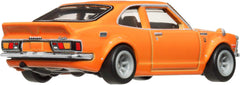Hot Wheels Premium Car Culture 1:64 scale; ideal for shelves and dioramas
