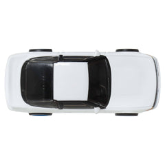 Hot Wheels Premium Car Culture packaging opens as a gift-ready option