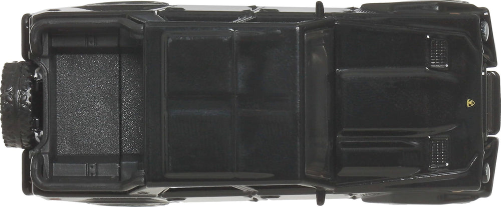 Hot Wheels Premium Fast & Furious 1:64 car in premium packaging, ideal as a gift.