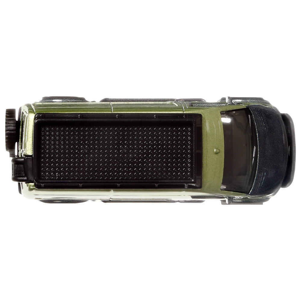 Hot Wheels collectible packaging supports gifting and shelf presentation