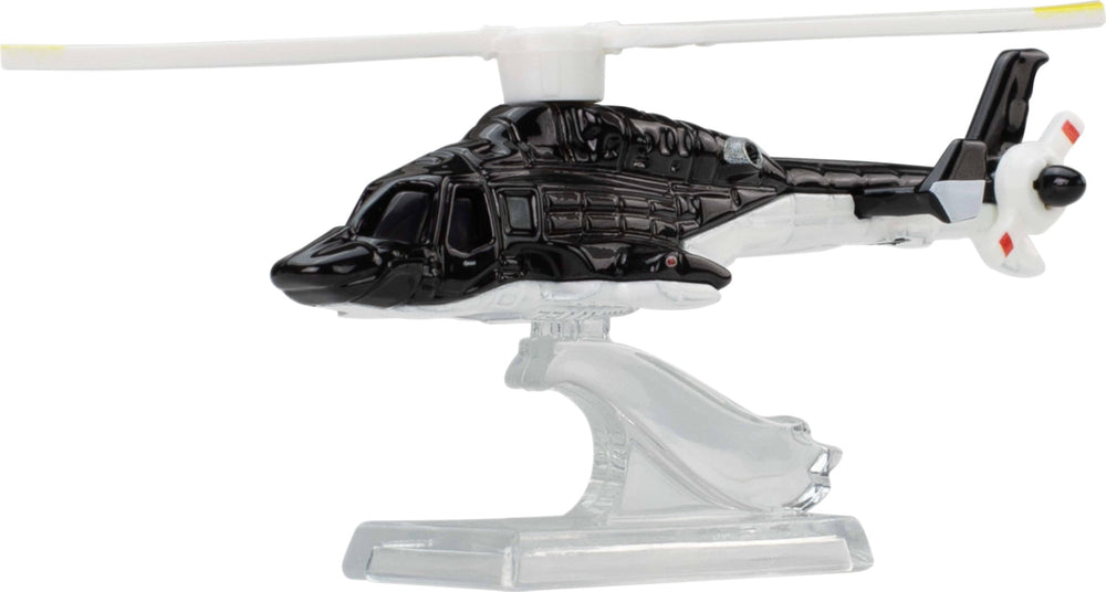 Hot Wheels Premium 1:64 car detail with authentic metal body for display and collection.