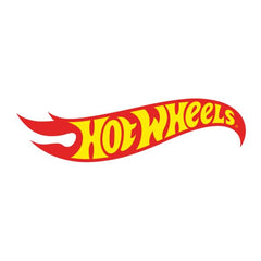 Hot Wheels Purple Passion top view, perfect shelf-ready display piece