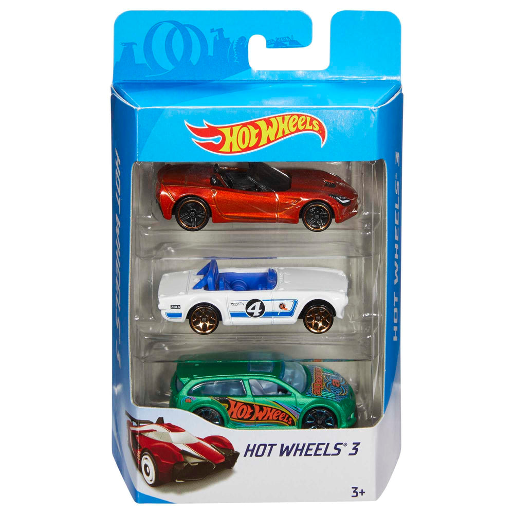 Encourages independent exploration and storytelling through hands-on play.