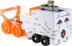 Hot Wheels RacerVerse die-cast Steve Vehicle with exclusive deco for display