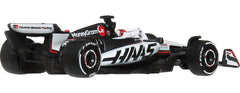 Hot Wheels Real Riders tires for realistic grip and look