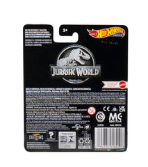 Hot Wheels Retro Entertainment 1:64 vehicle, packaging view, ideal for gifting and keeping pristine.