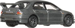 Hot Wheels Ronin Run 2 1:64 scale die-cast fits compact displays