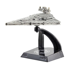 Hot Wheels Star Wars Star Destroyer collection display perfect for fans and gifting.