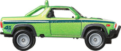 Hot Wheels Subaru B.R.A.T. 1:64 die-cast scale for collections