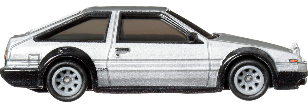Hot Wheels Tokyo Drift 67 Custom Mustang 1:64 scale for dynamic displays.