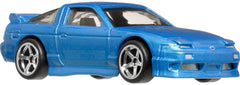 Hot Wheels Tokyo Drift Nissan 350Z 1:64 scale for race-inspired play.