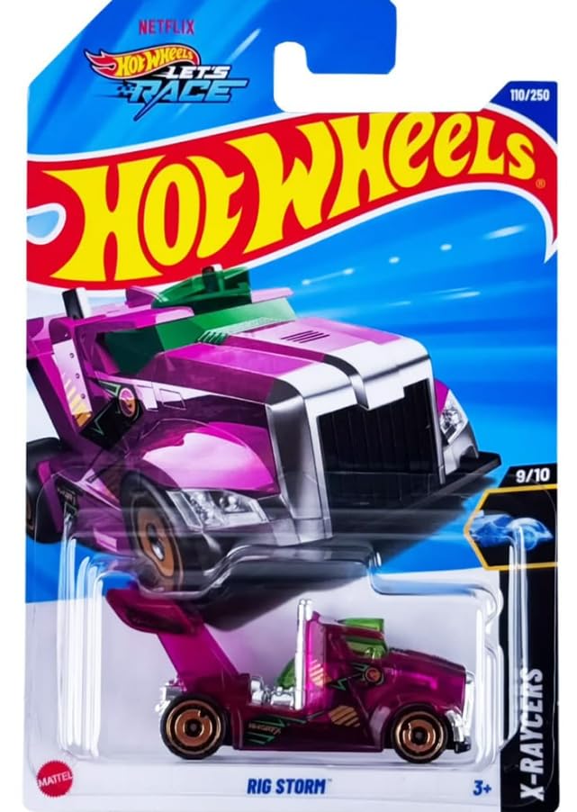 Die-cast metal construction with authentic detailing and premium finishes