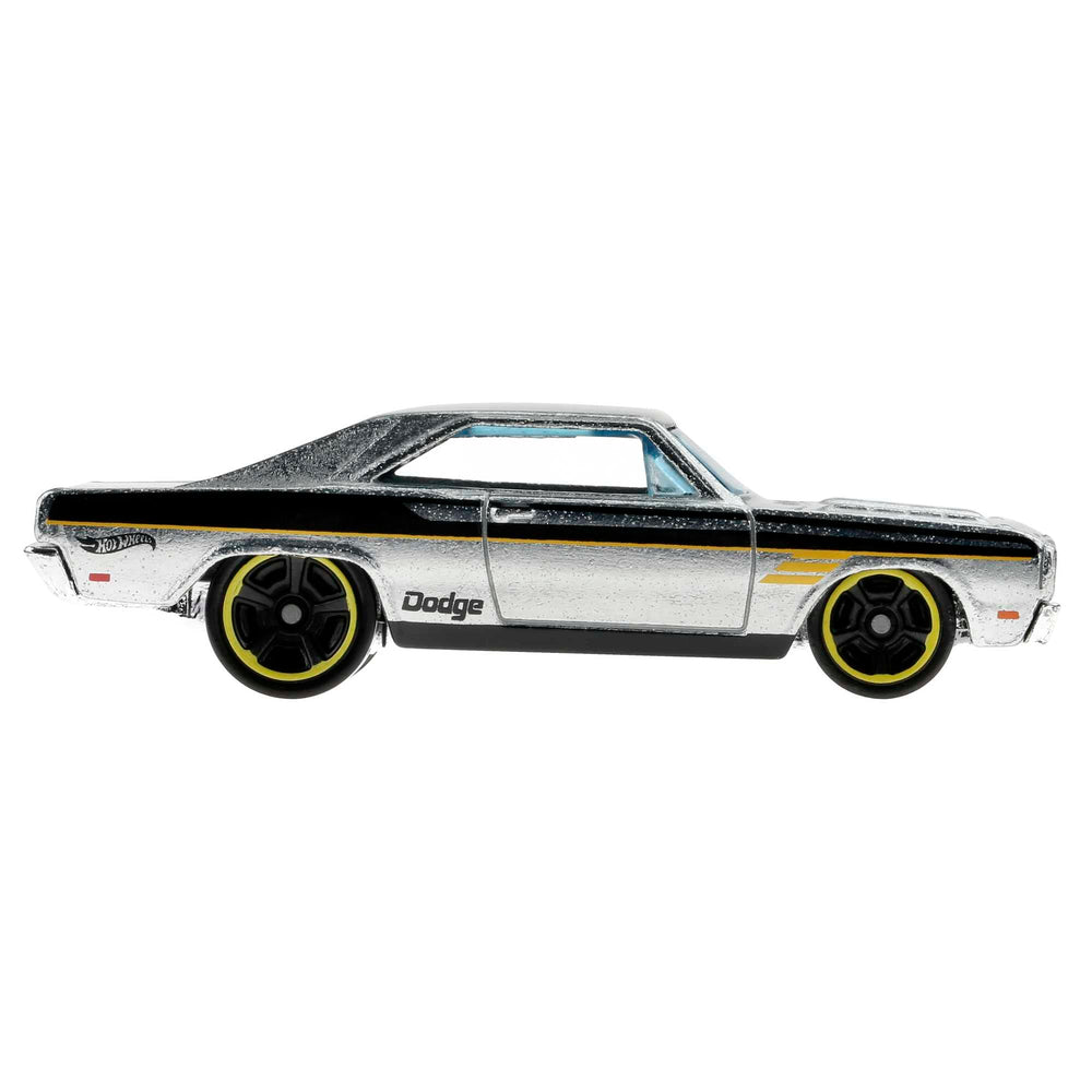 Hot Wheels Zamac modern and vintage castings offer diverse nostalgia and variety.