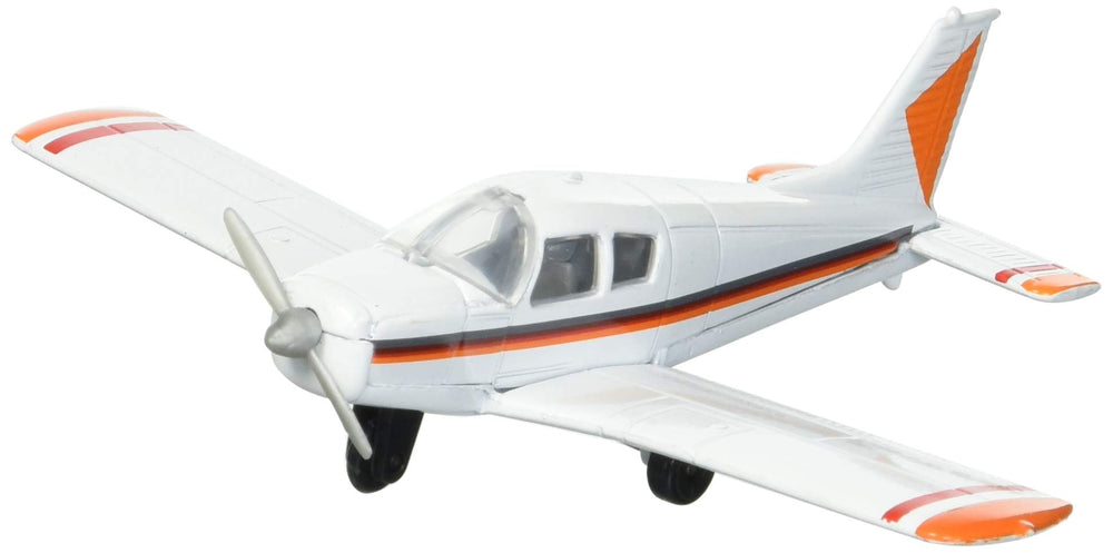Hot Wings Planes seven-series collection spans diverse aviation eras
