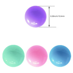 Hotusi Hungry Hungry Hippos compatible balls for quick game replacements.