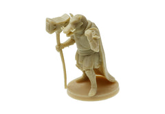 House of Bodian blight figure introduces creeping danger for tense sessions.