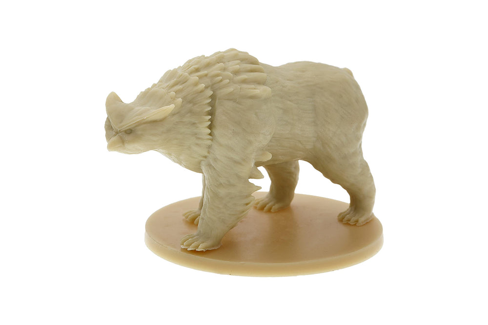 House of Bodian hag figure ensures dark forest intrigue and strategic encounters.