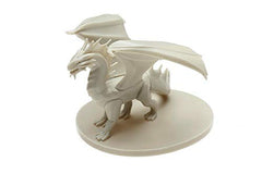 Paint-ready surfaces invite personalization of your House of Bodian minis