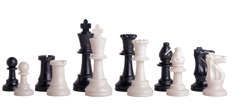 Deluxe House of Staunton chess bag for easy transport to clubs and classrooms
