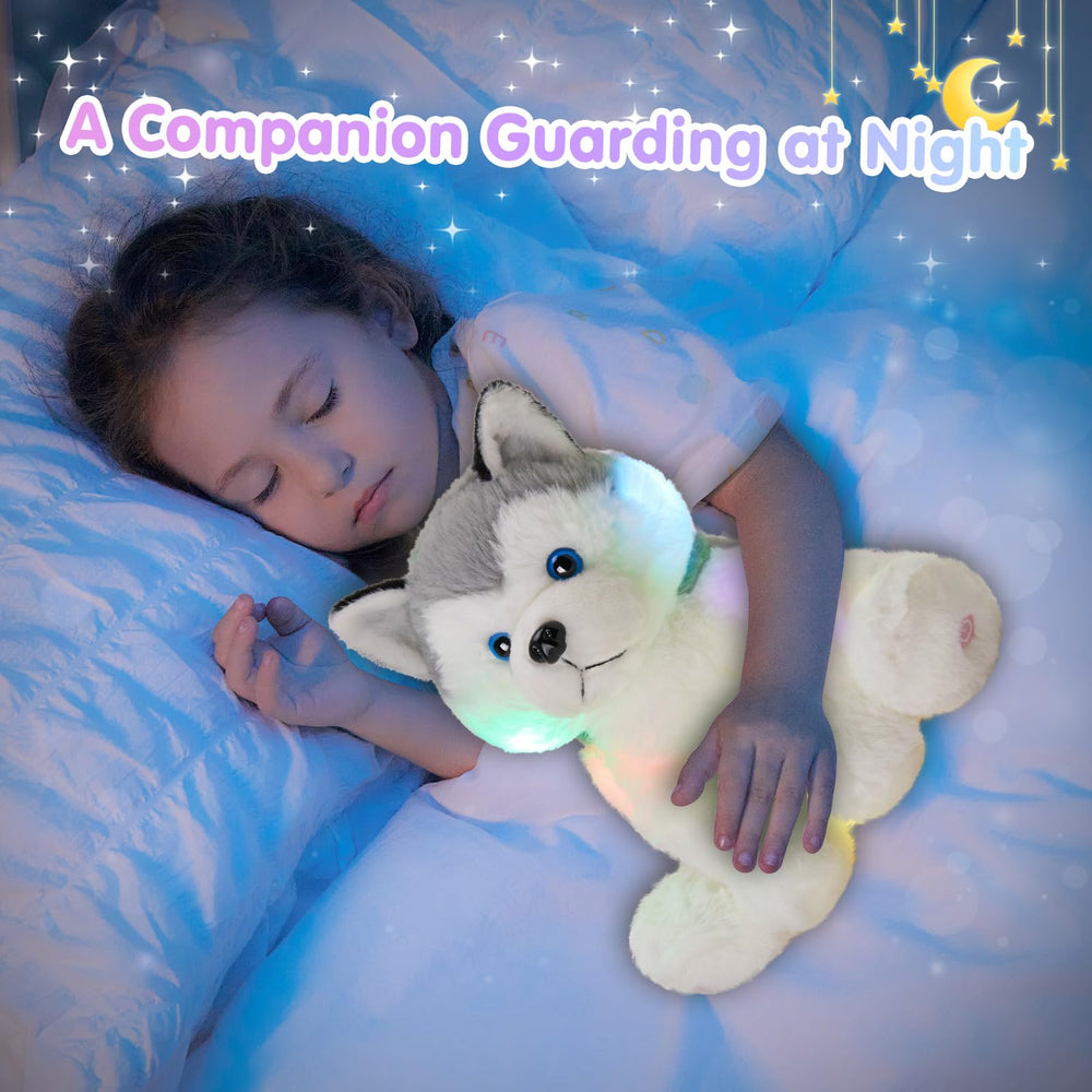 Houwsbaby 15-minute auto-off timer helps conserve battery life.