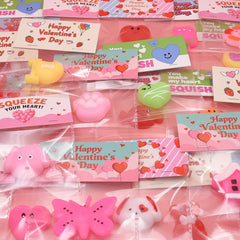 Howzcci valentines card gift packaging ready for classroom celebrations