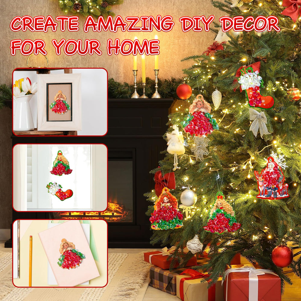 HOYON GP Poke Art Kit poke pen—precise poking tool for little hands