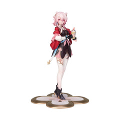 HOYOVERSE Honkai Star Rail The Hunt 1/8 figure dynamic base highlights dramatic display